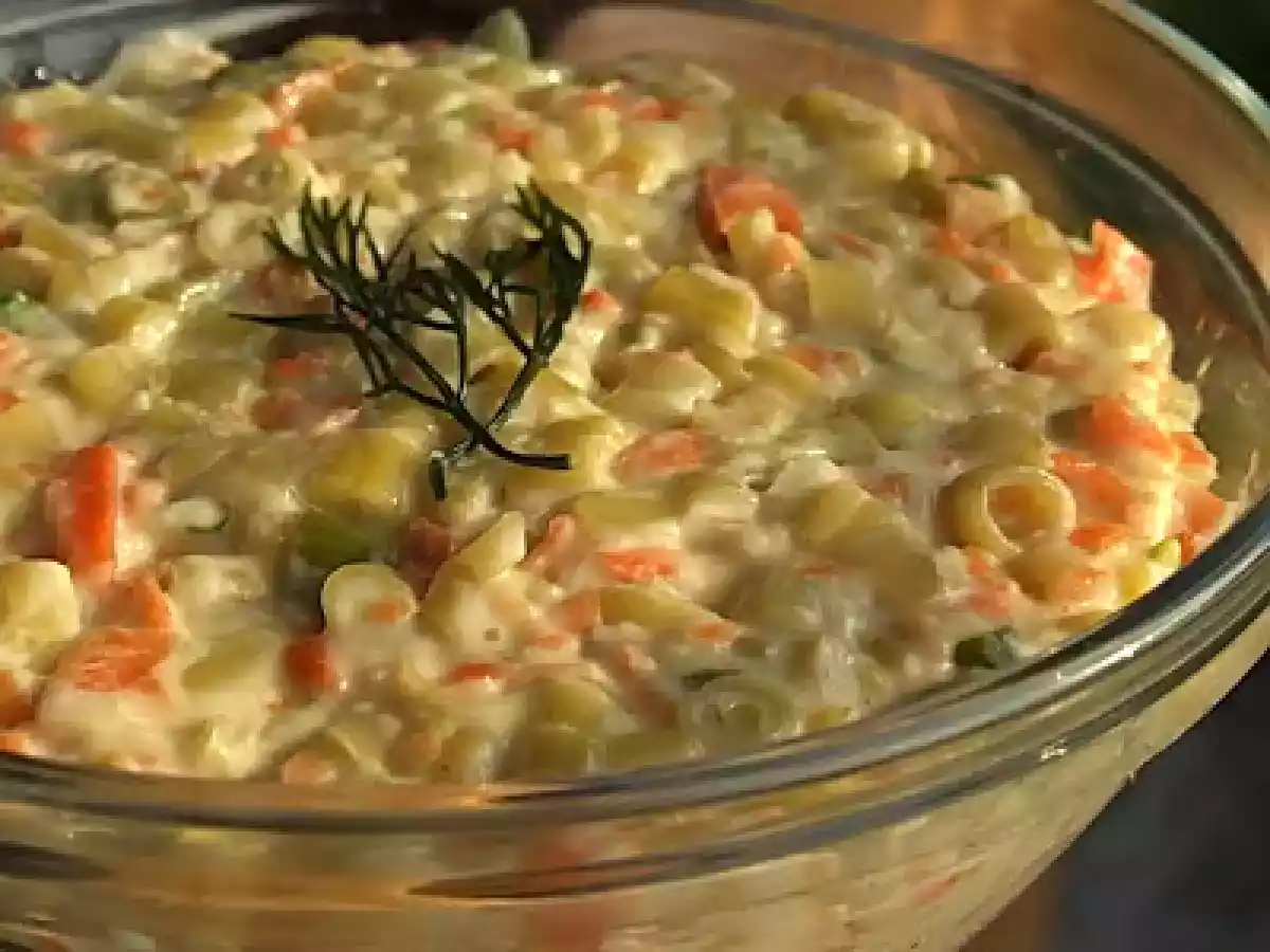 Salata de fasole verde - poza 7