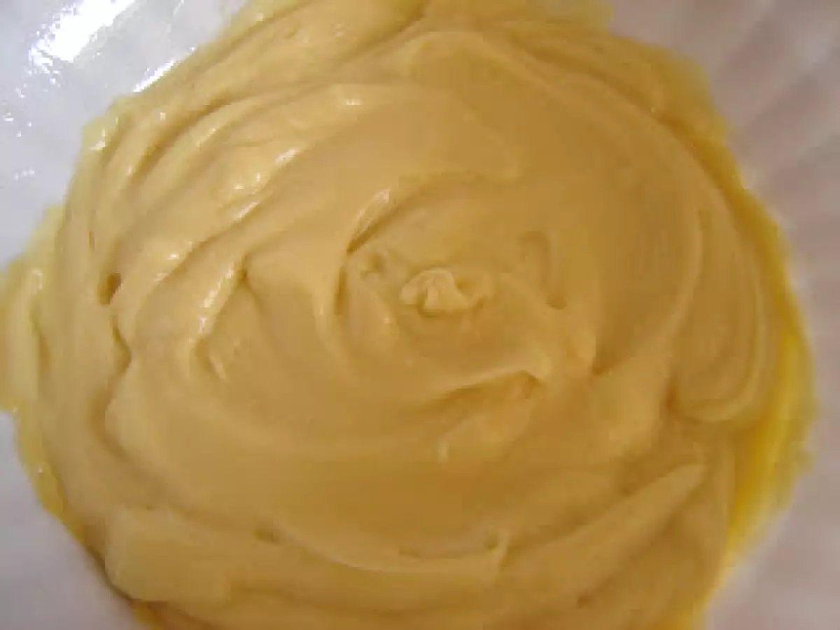 Salata de fasole verde cu maioneza - poza 2