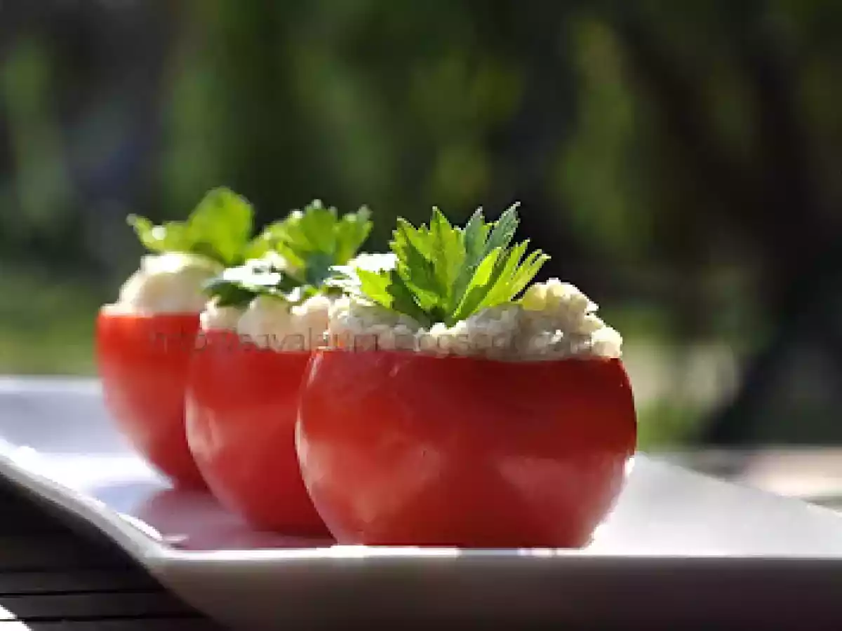 Salata de gulii - poza 2