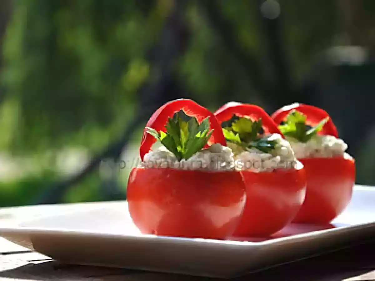 Salata de gulii - poza 3