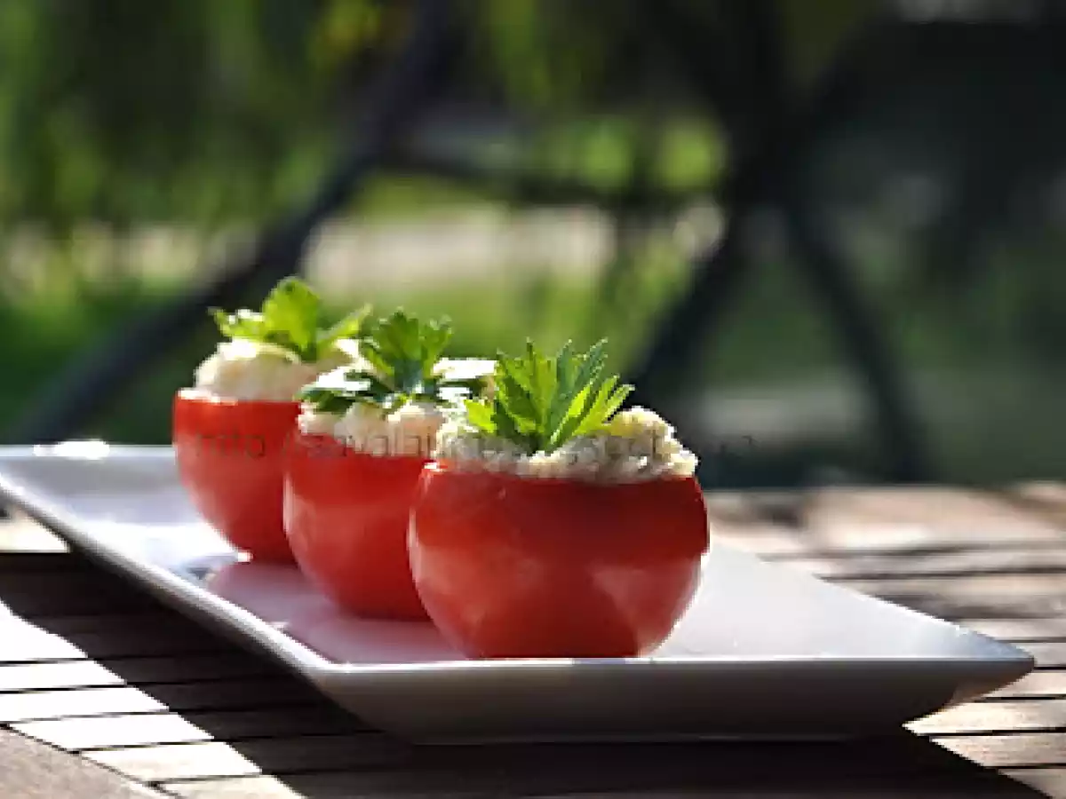 Salata de gulii - poza 4