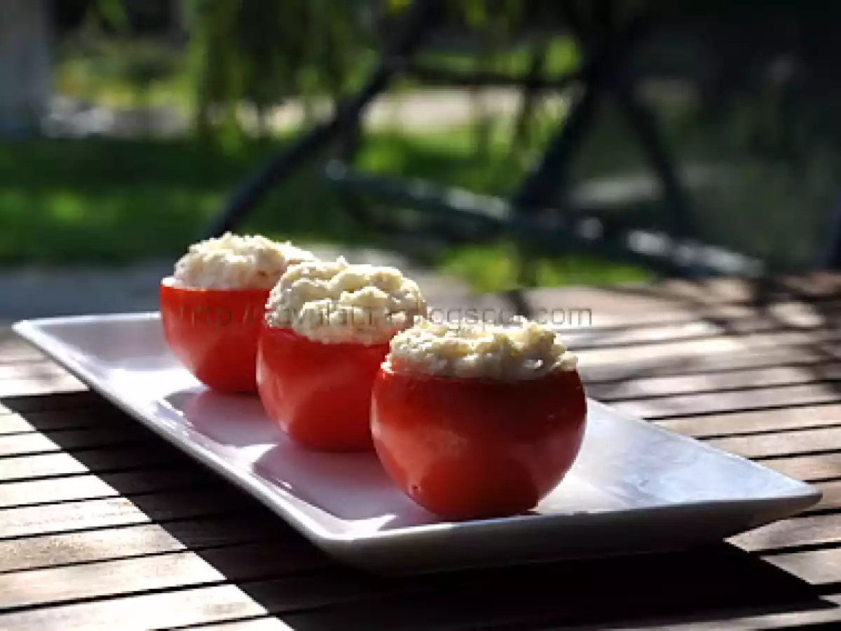 Salata de gulii - poza 5