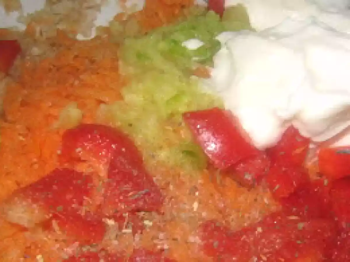 Salata de iarna de post - poza 3