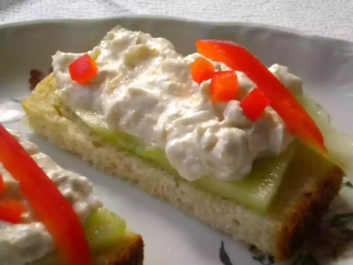 Salata de icre - poza 2