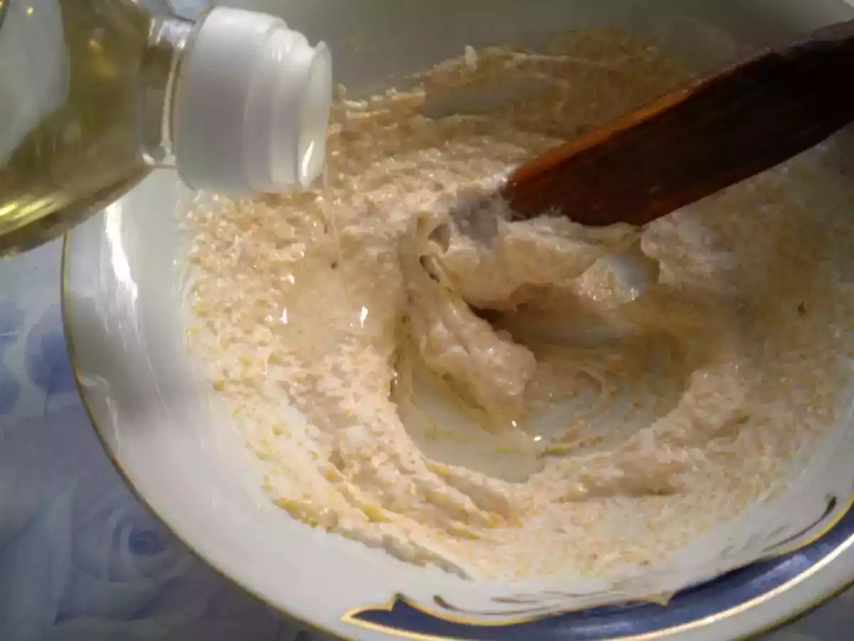 Salata de icre - poza 3