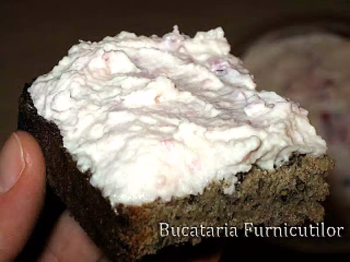 Salata de Icre - poza 2