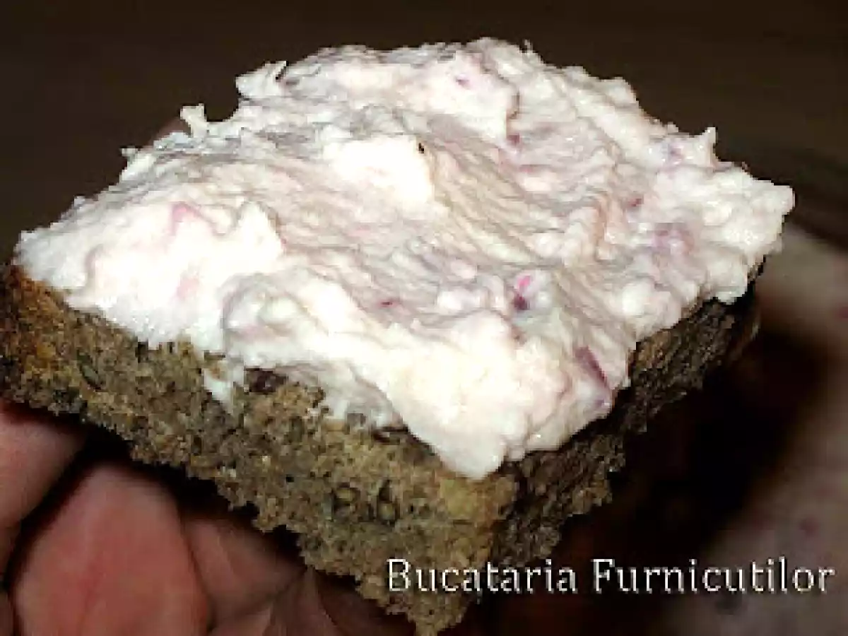 Salata de Icre - poza 3