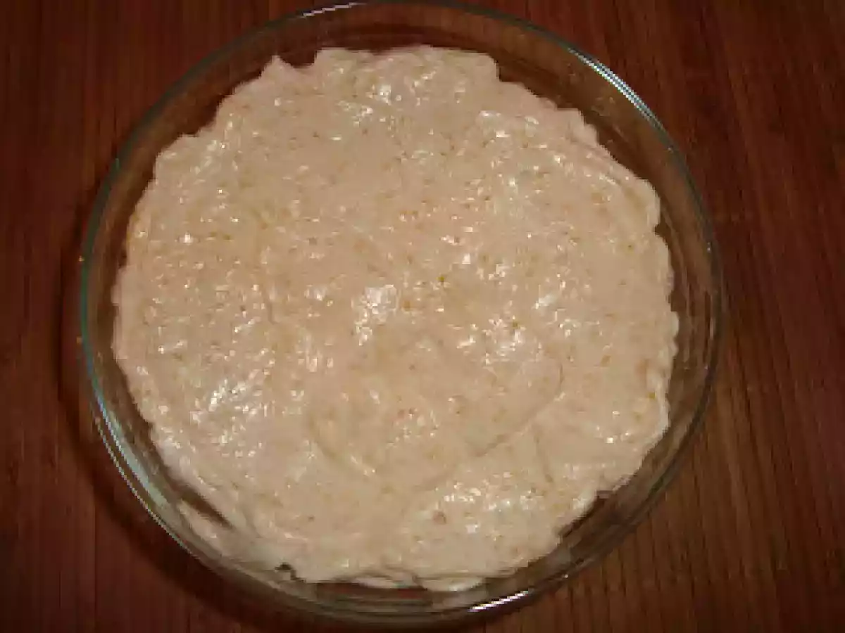 Salata de icre de crap