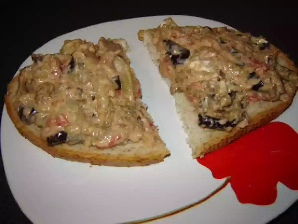 Salata de legume coapte - poza 6