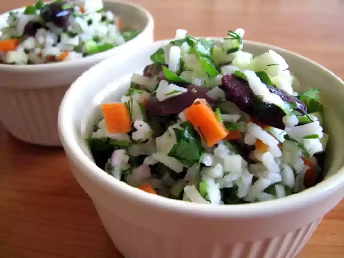 SALATA DE OREZ - poza 3