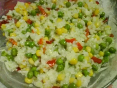 Salata de orez