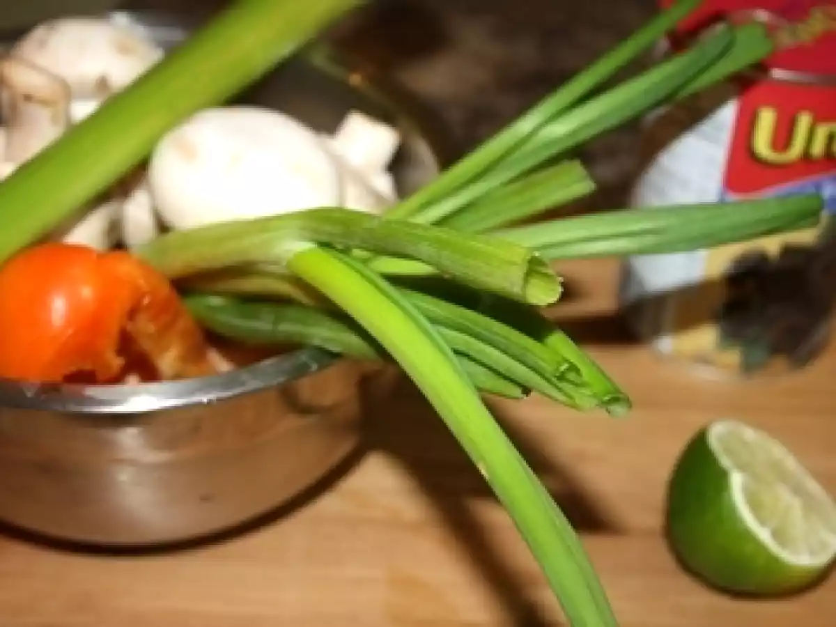 Salata de paste - poza 3