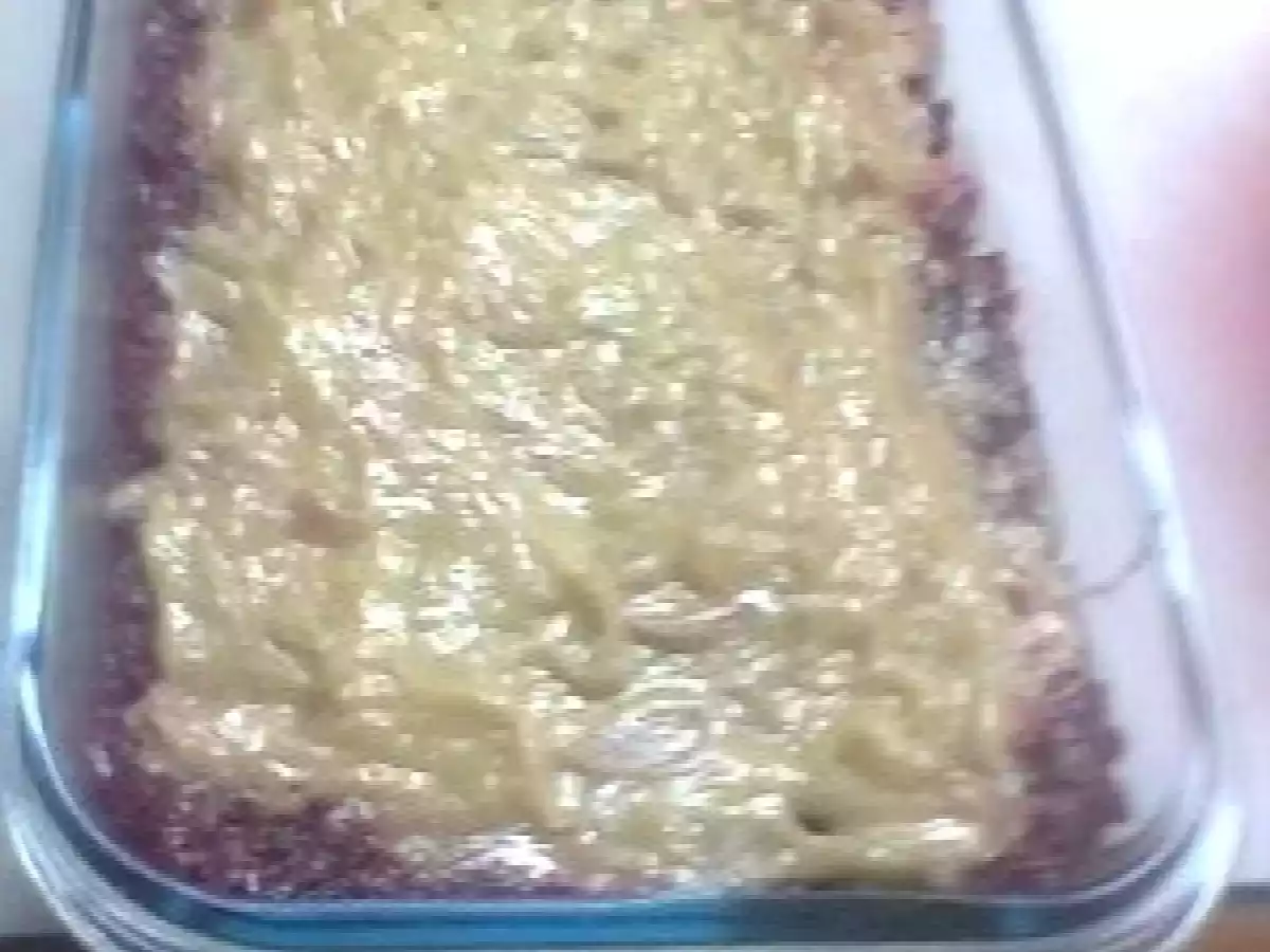 SALATA DE POST IN STRATURI - poza 3