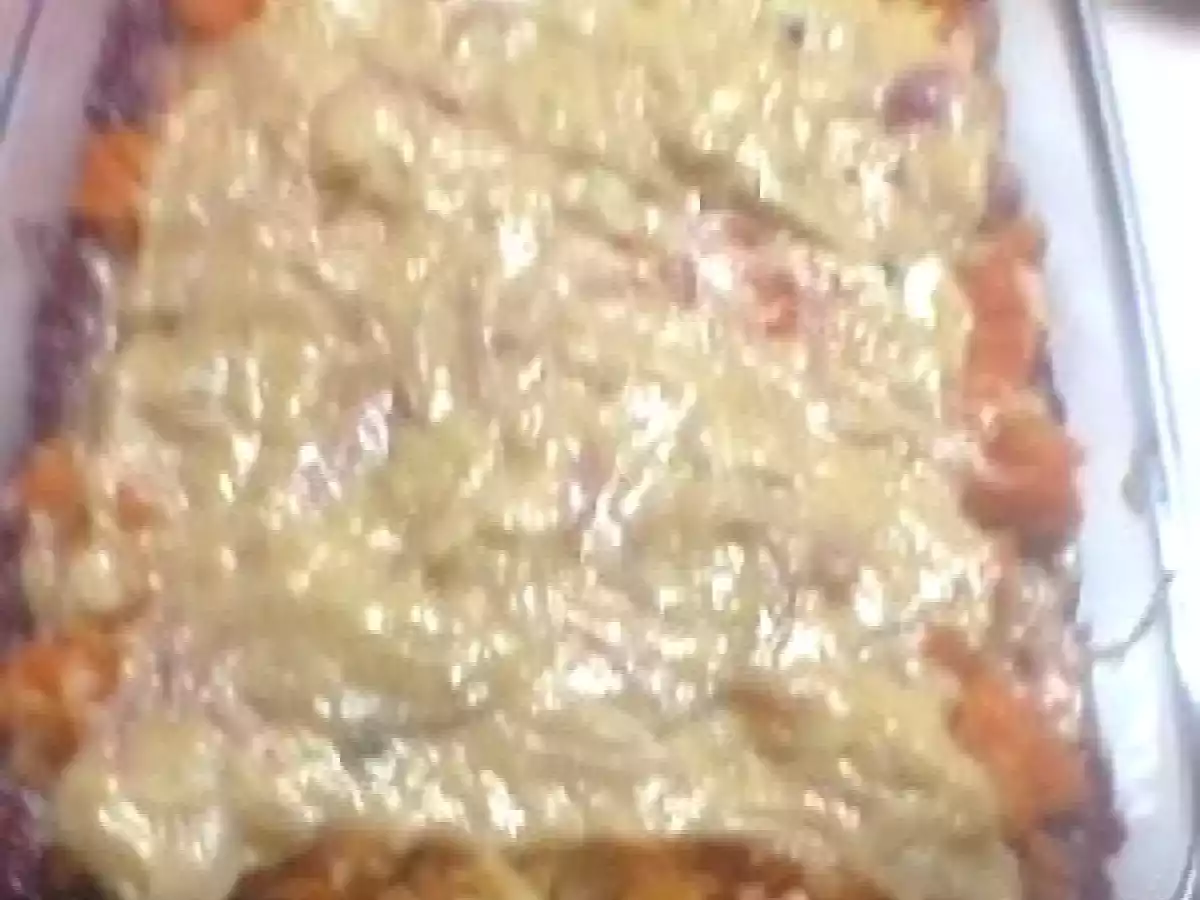 SALATA DE POST IN STRATURI - poza 5