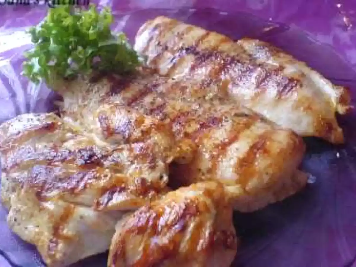 SALATA DE PUI - poza 2