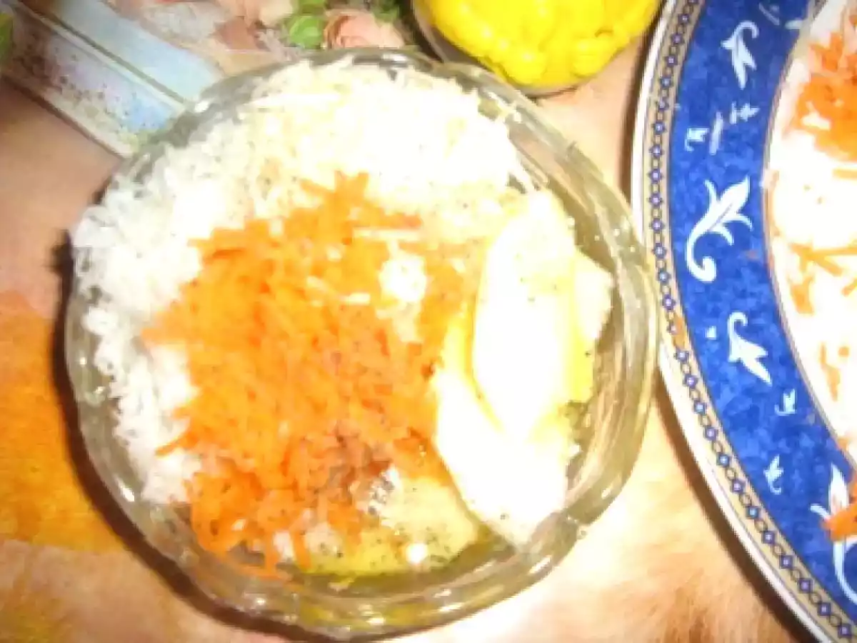 Salata de ridichi de negre - poza 3