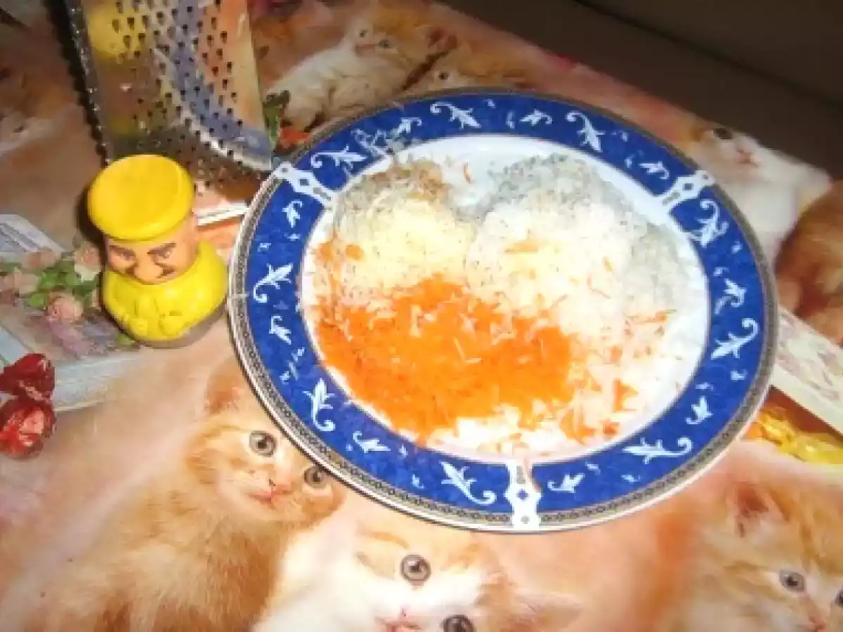 Salata de ridichi de negre - poza 6