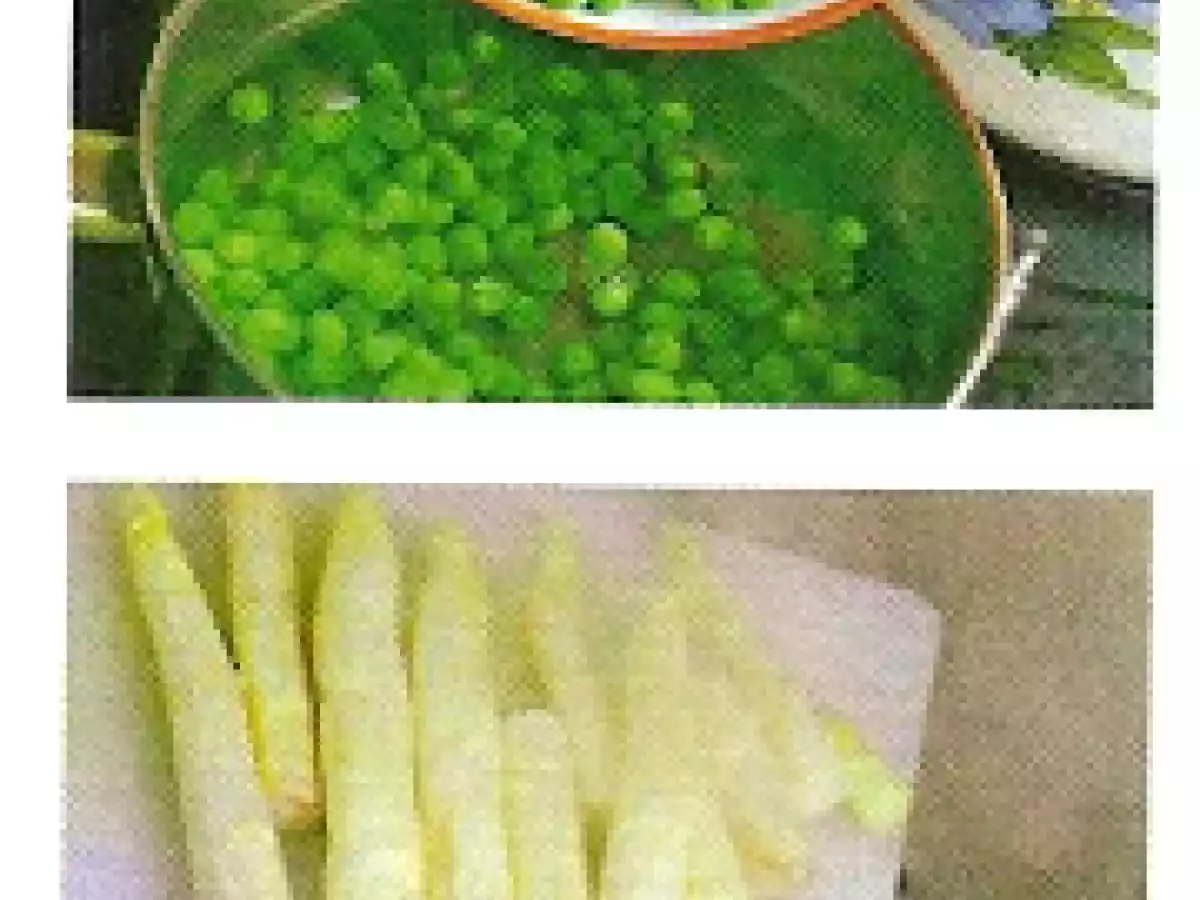 Salata de sparanghel - poza 2