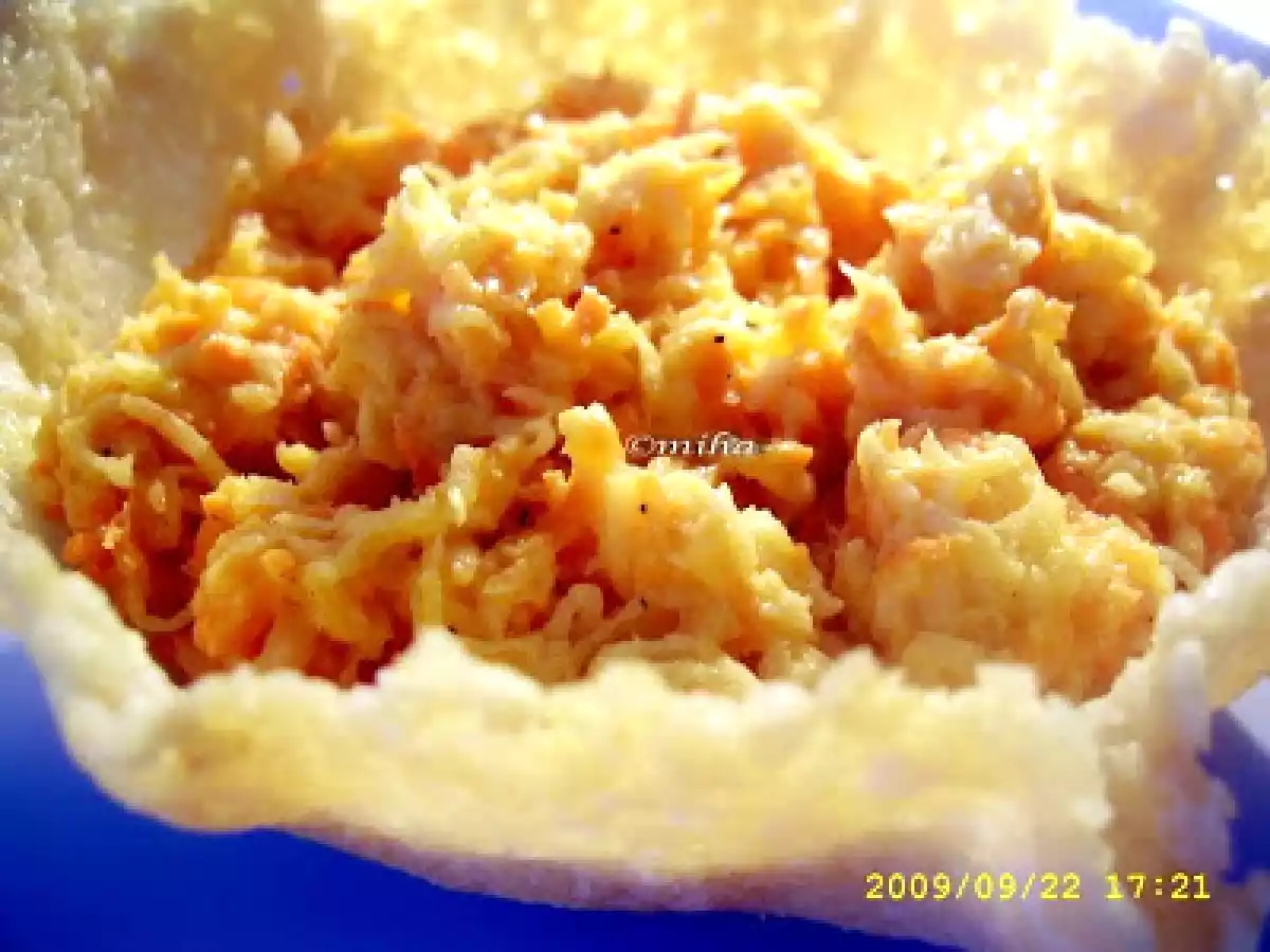 Salata de telina cu morcov - poza 3