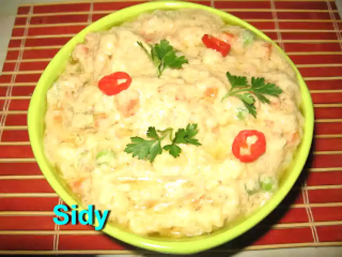 Salata de ton-de post - poza 2