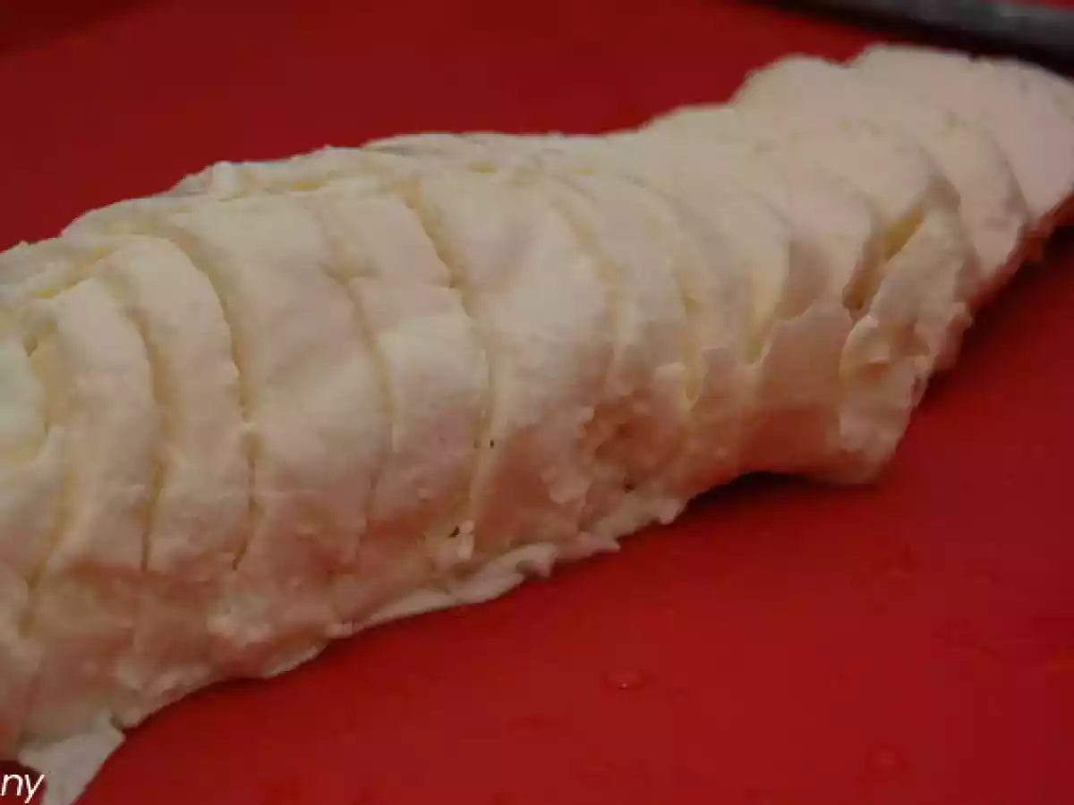 Salata de vara cu mozzarella - poza 3