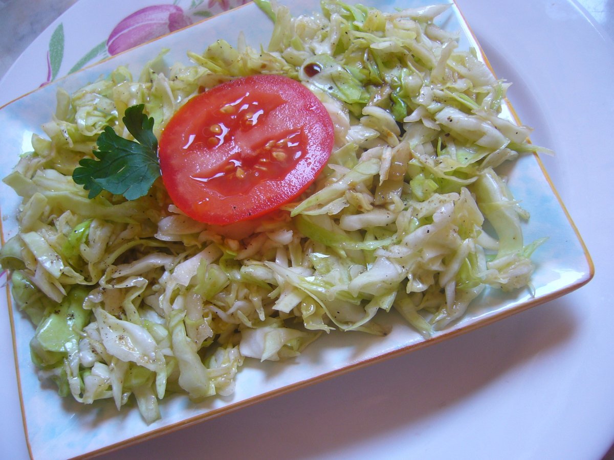 Salata de varza
