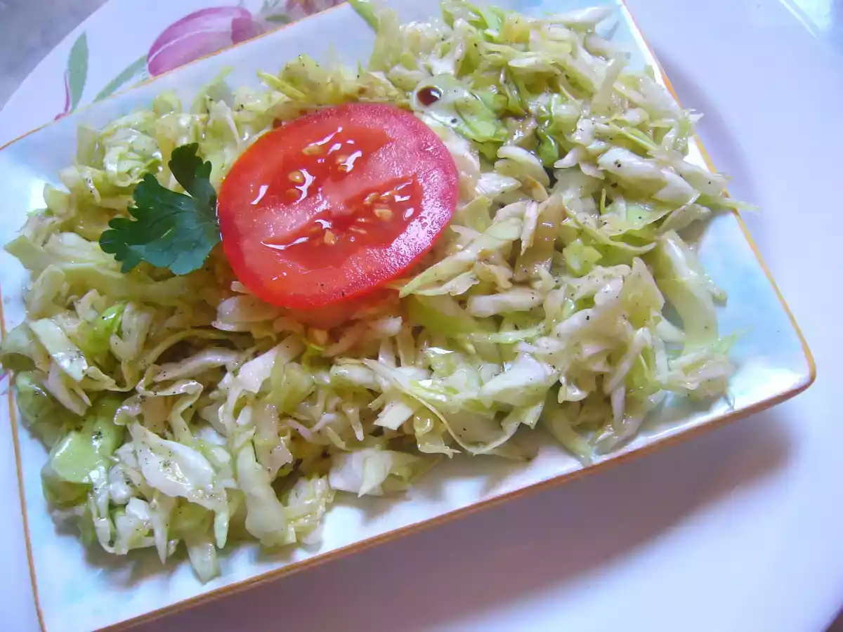 Salata de varza