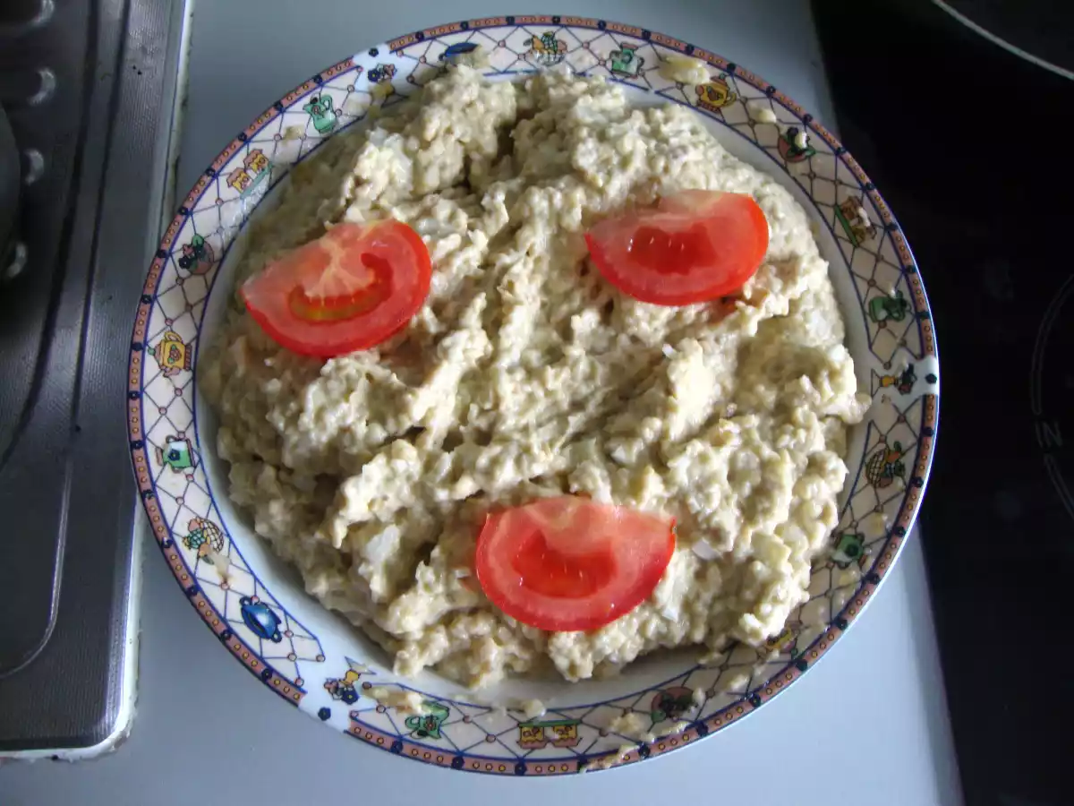 Salata de vinete