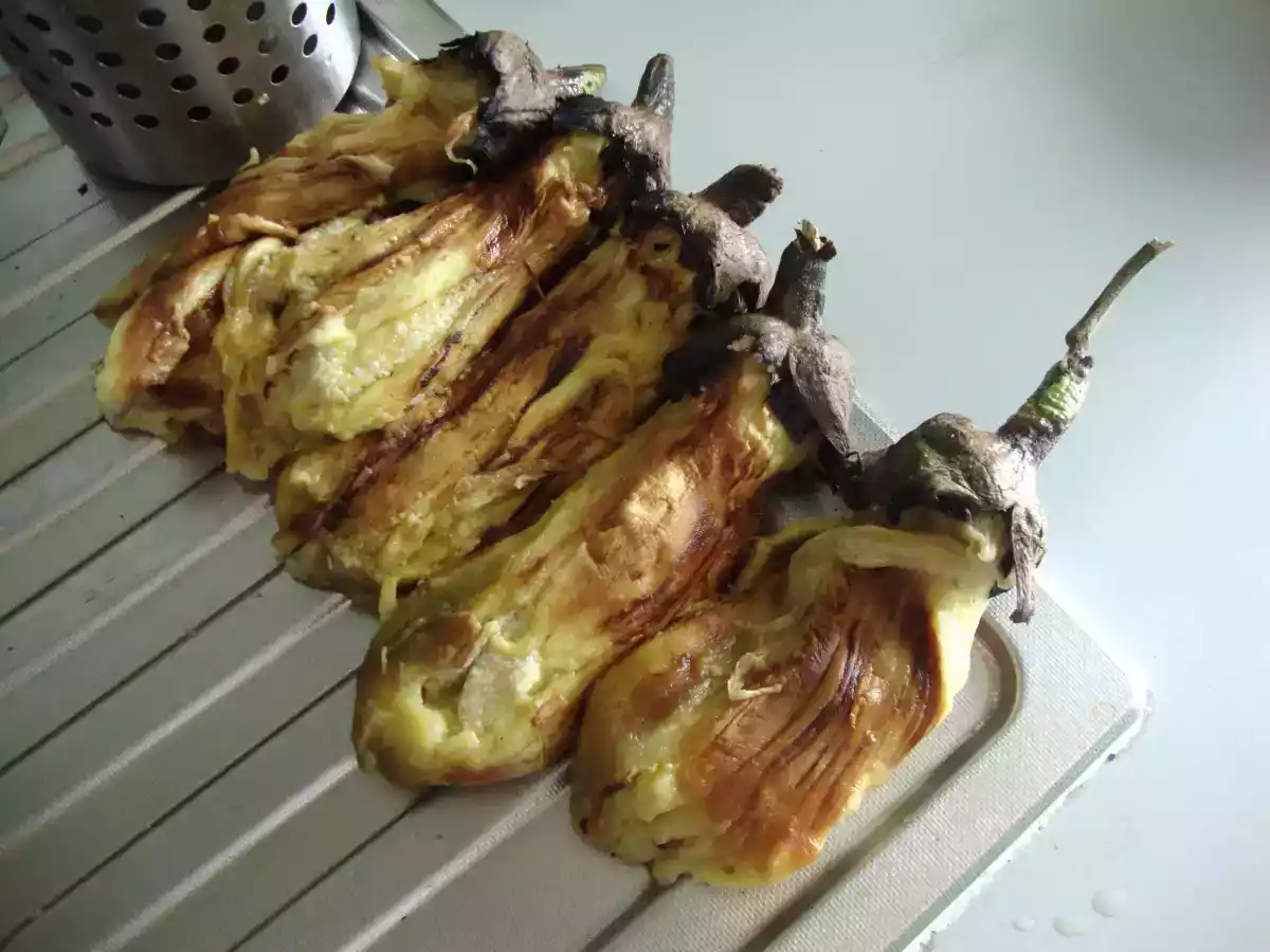 Salata de vinete - poza 2