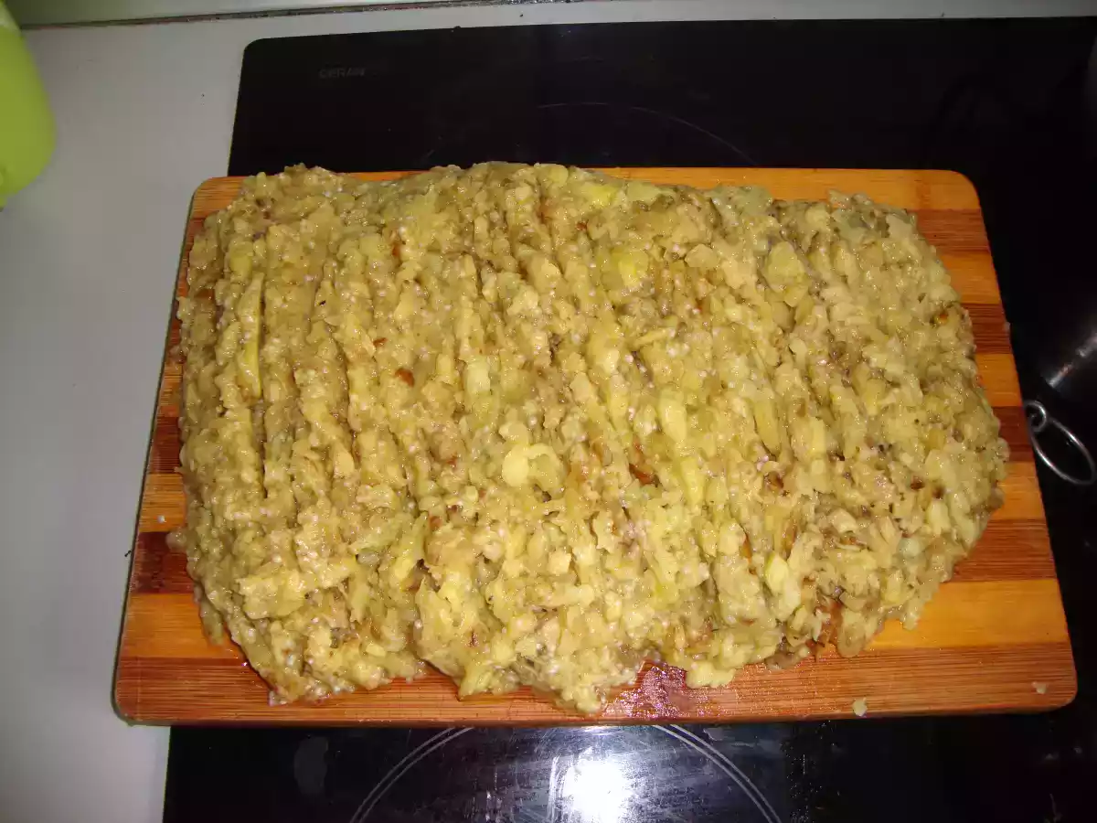 Salata de vinete - poza 3