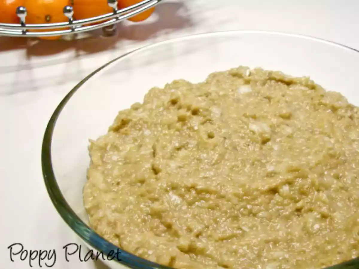 Salata de vinete (ca la mama acasa) - poza 9