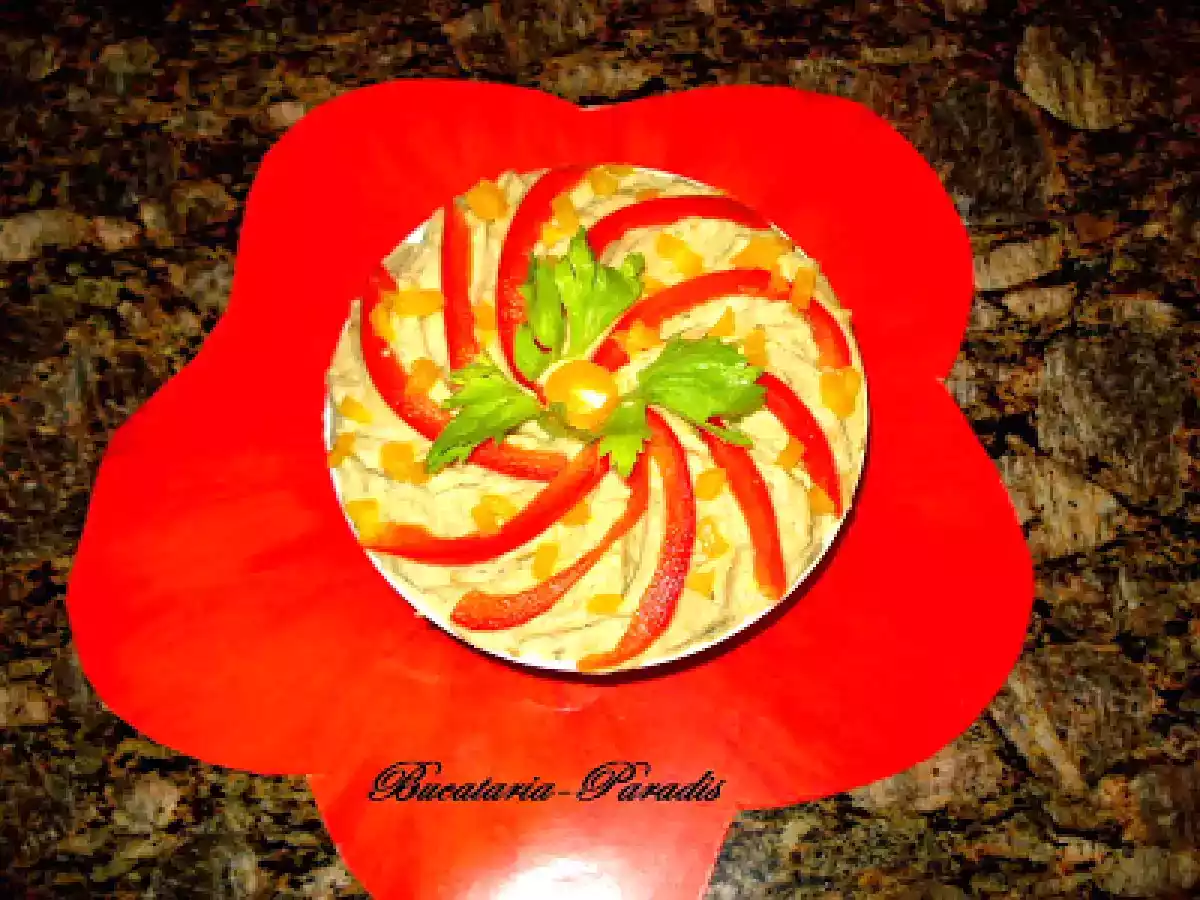 SALATA DE VINETE FARA COACERE - poza 2