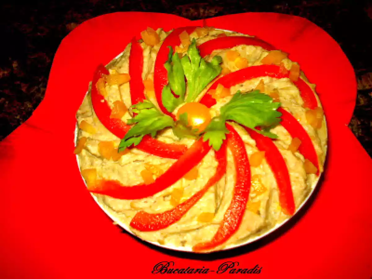 SALATA DE VINETE FARA COACERE - poza 3