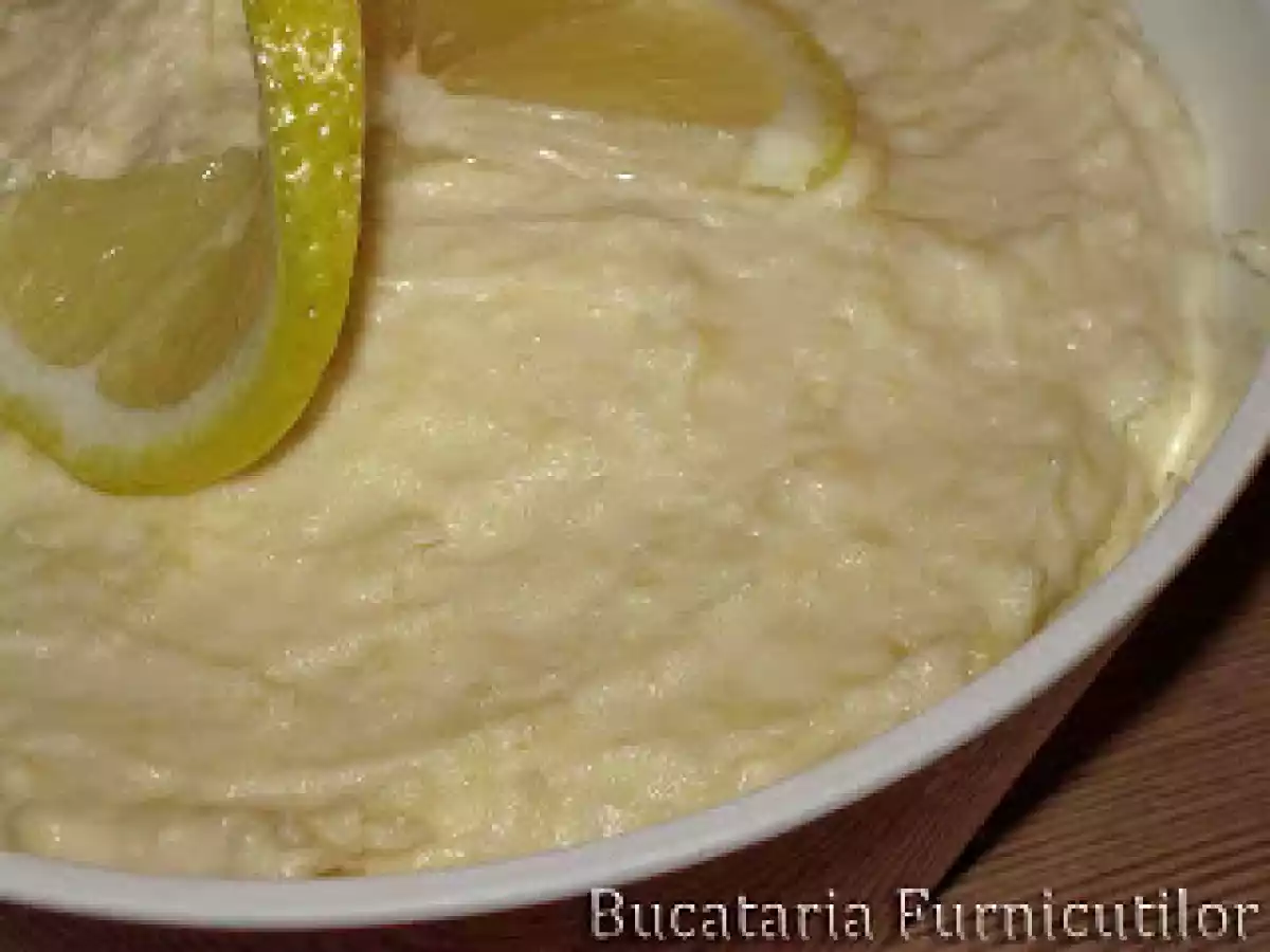 Salata Dietetica de Icre