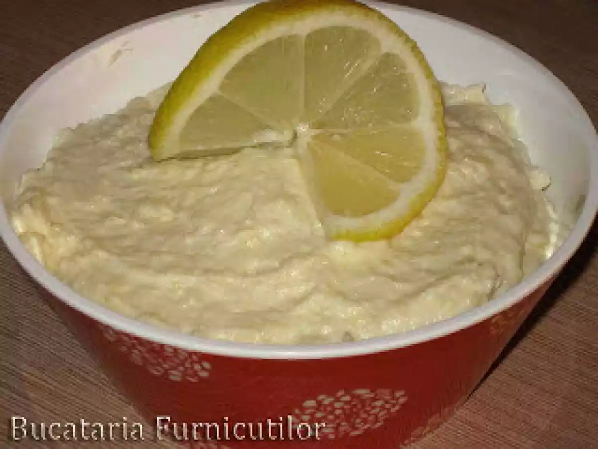 Salata Dietetica de Icre - poza 2