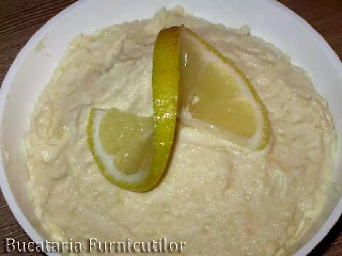 Salata Dietetica de Icre - poza 3