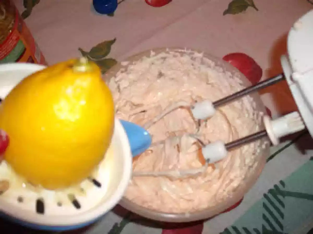 Salata din icre de crap - poza 3