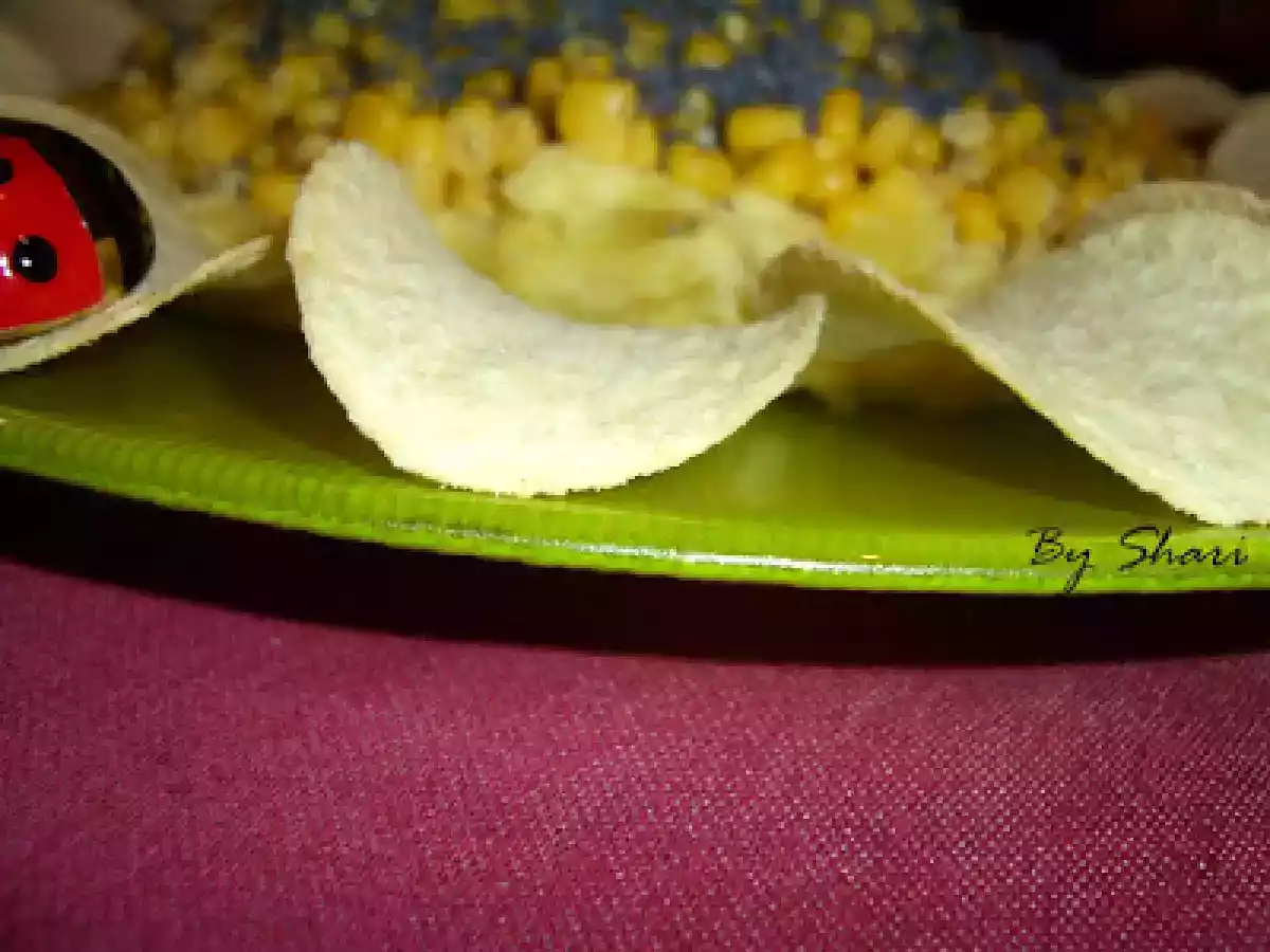 Salata Floarea-soarelui - poza 5