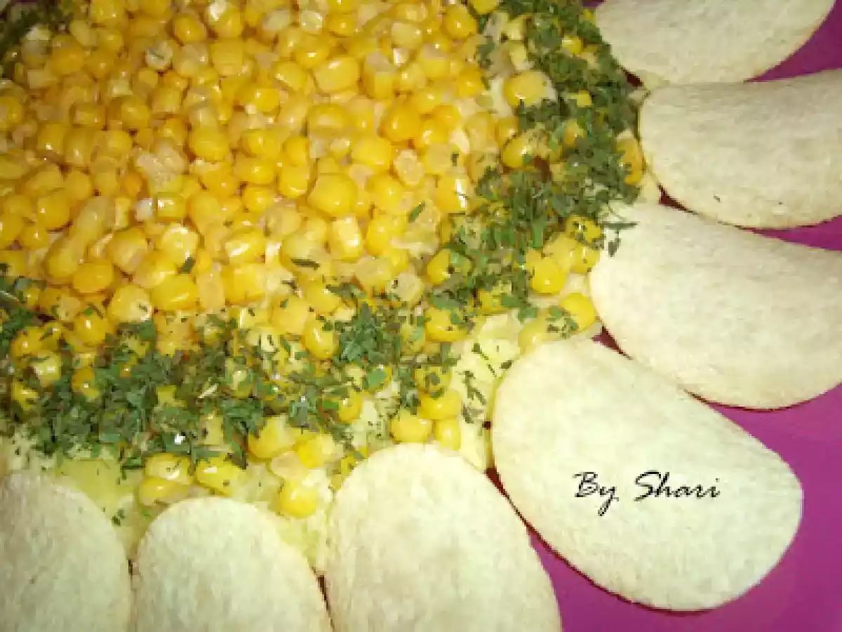 Salata Floarea-soarelui - poza 7