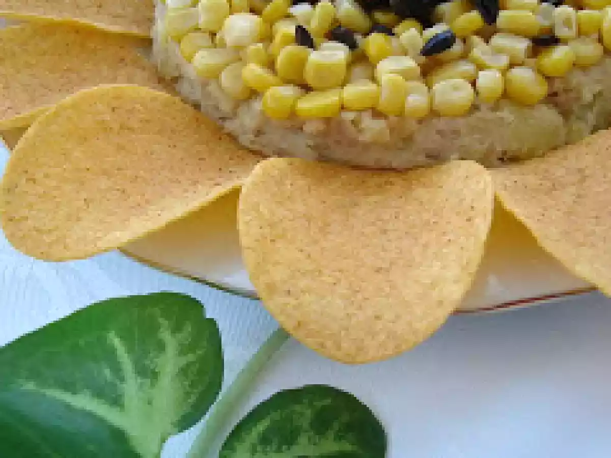 Salata Floarea-soarelui - poza 7