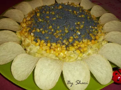 Salata Floarea-soarelui