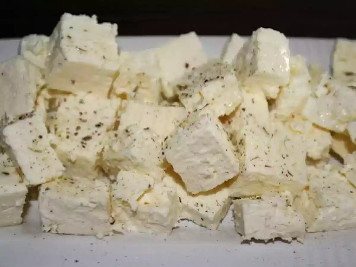 Salata greceasca - poza 4