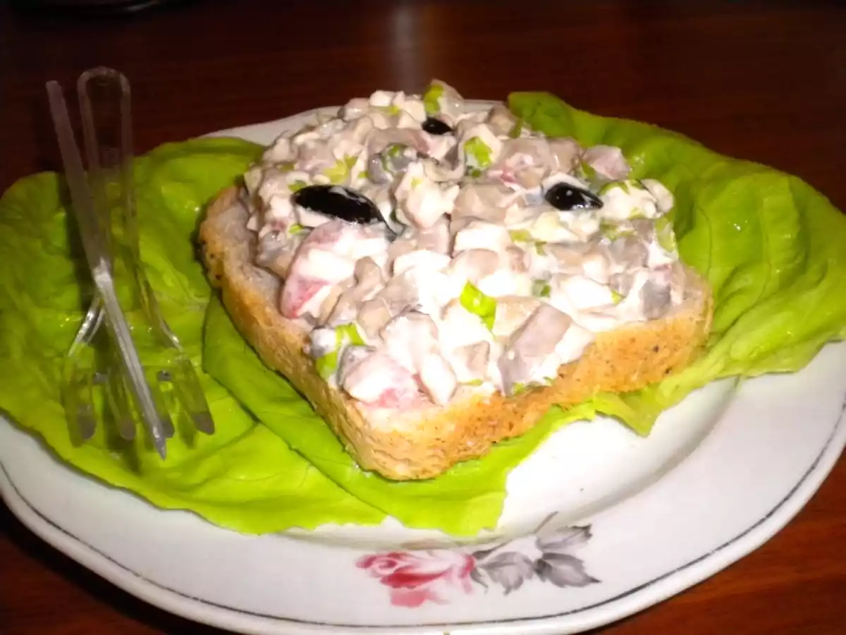 Salata Laguna