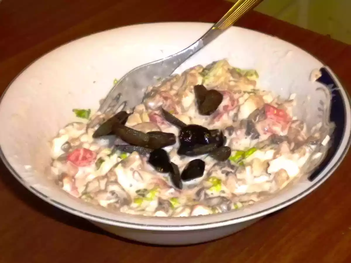 Salata Laguna - poza 2