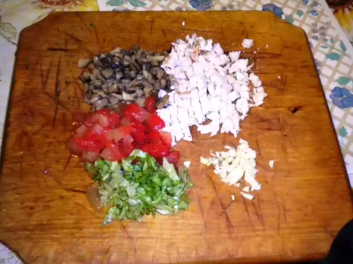 Salata Laguna - poza 3