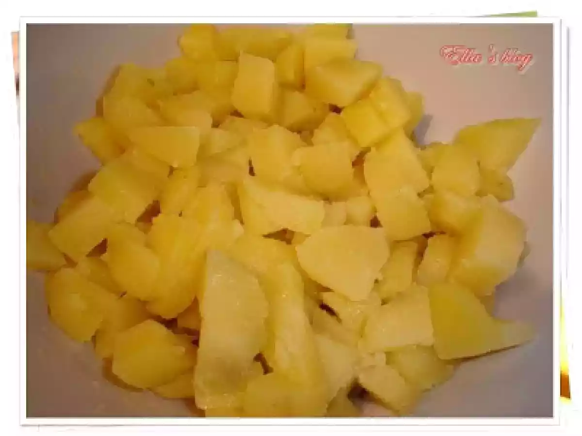 Salata nemteasca - poza 2