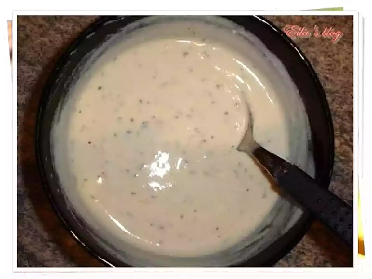 Salata nemteasca - poza 6