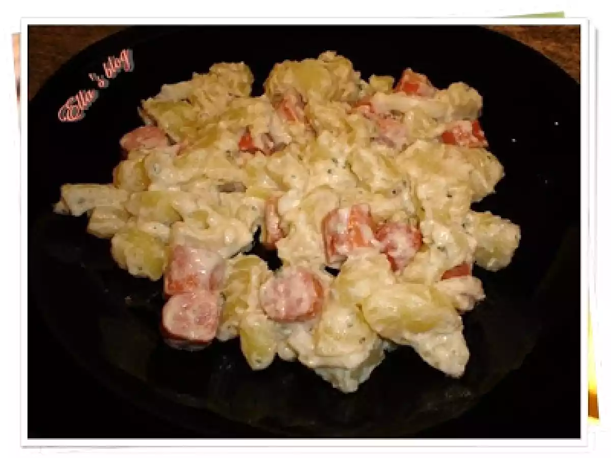 Salata nemteasca - poza 9