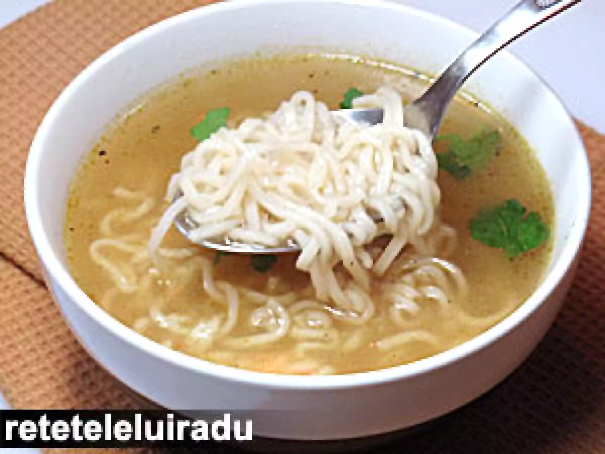 Salata Olivier - poza 2