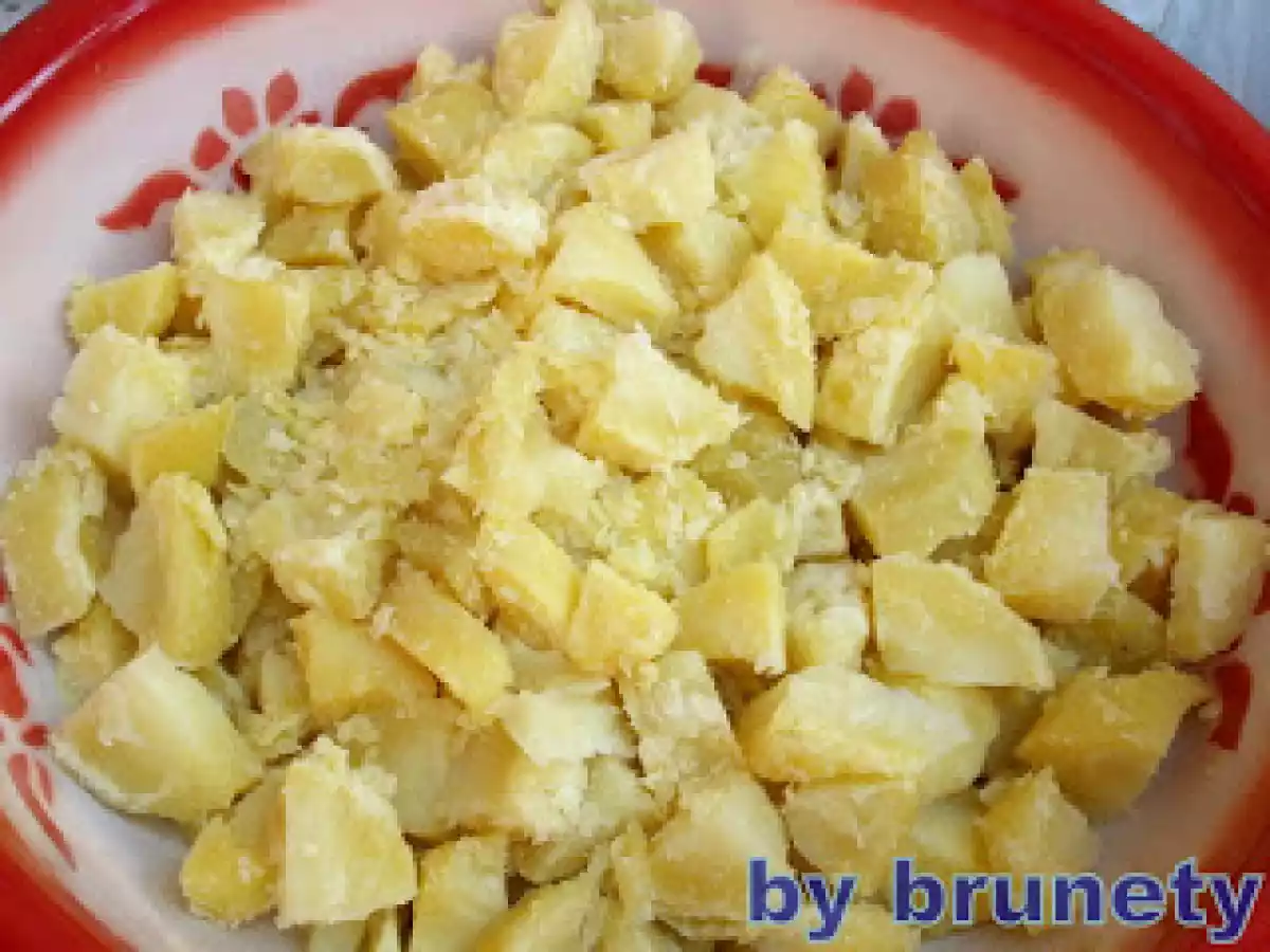 Salata orientala - poza 3